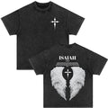 Graphic cross T-Shirt