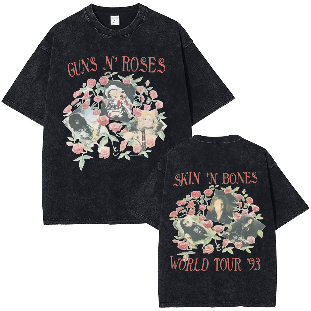 Guns N' Roses Vintage T-Shirt