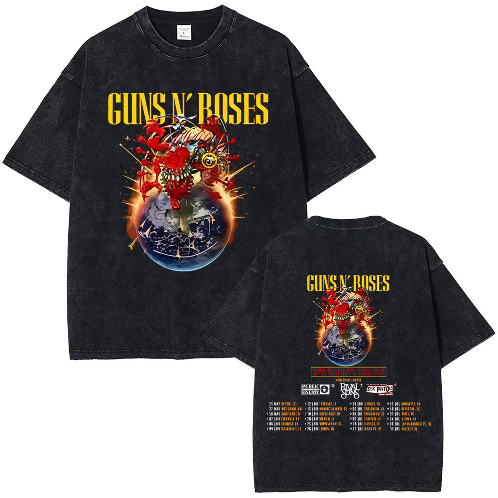 Guns N' Roses Vintage T-Shirt