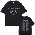 Sabrina Carpenter Short N' Sweet T-Shirt