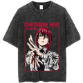 Chainsaw Man T-Shirt