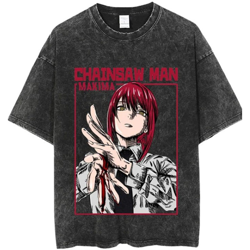 Chainsaw Man T-Shirt